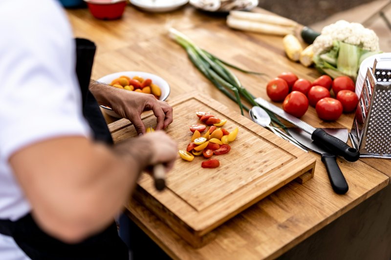 Hands-On Maltese Cooking