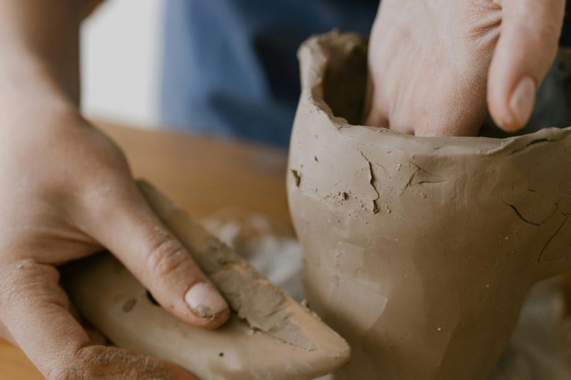 Sip and Sculpt