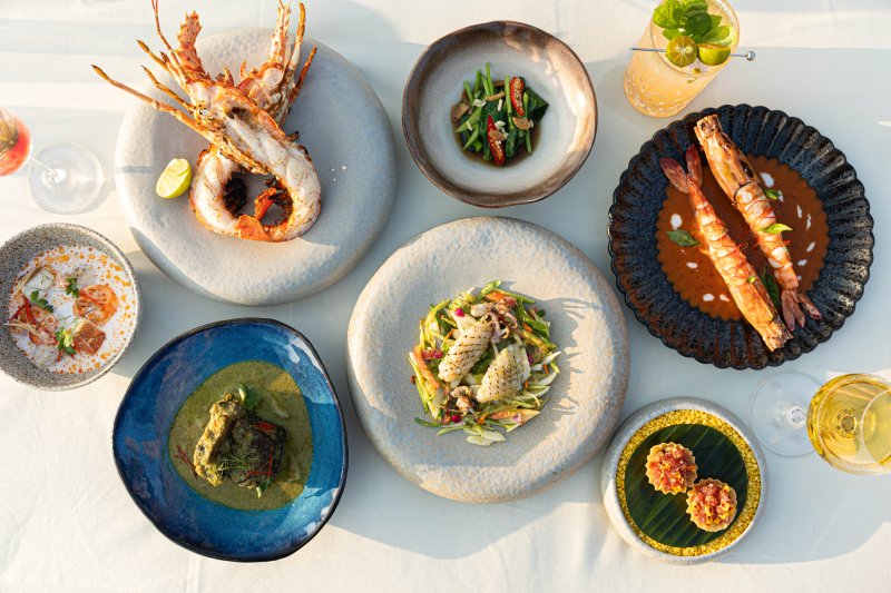 Gastronomy and Wellbeing Journey
