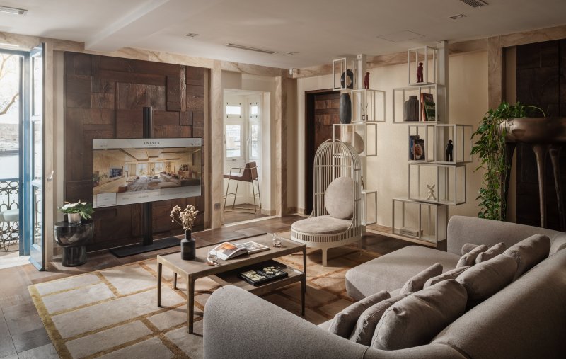 Grand Residence Indulgence