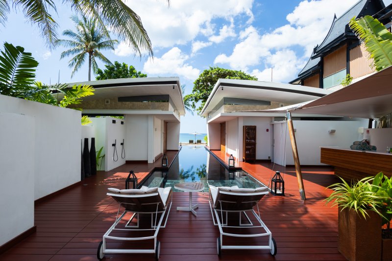 Iniala Villa Experience