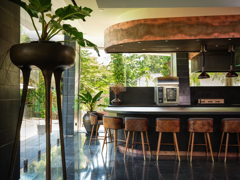 Stay & Dine at Aulis Phuket