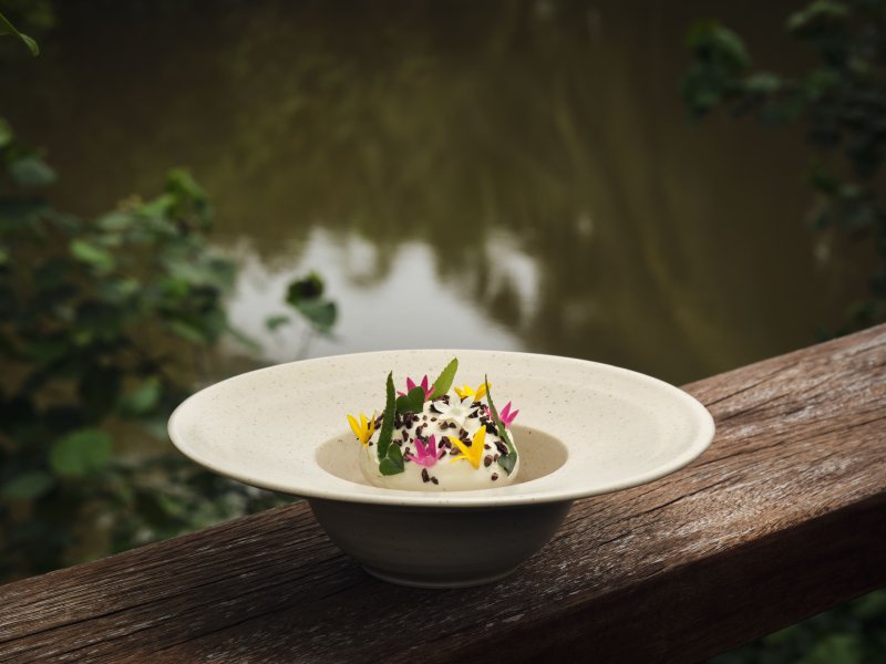 Stay & Dine at Aulis Phuket