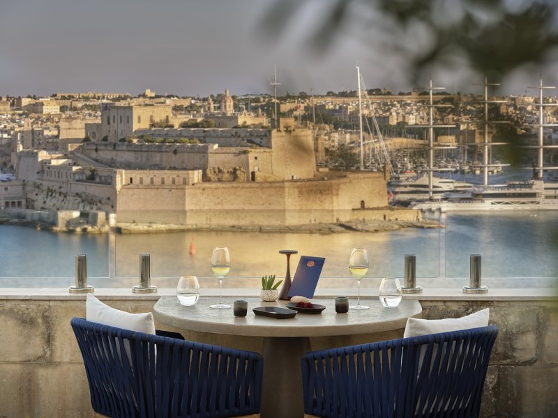 Stay, Savour & Discover