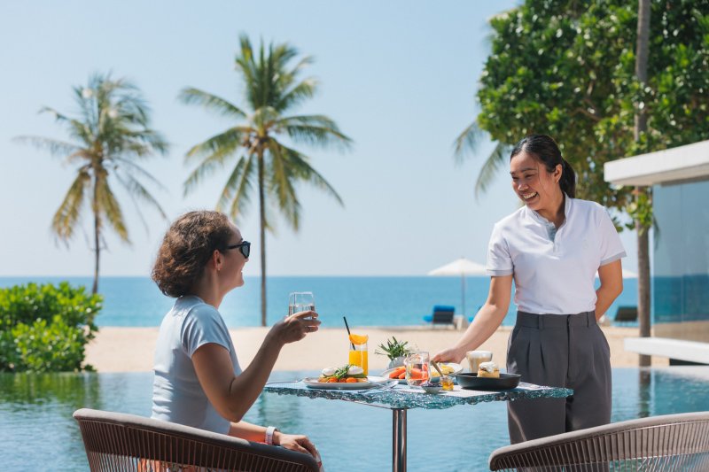 Private Chef Experience