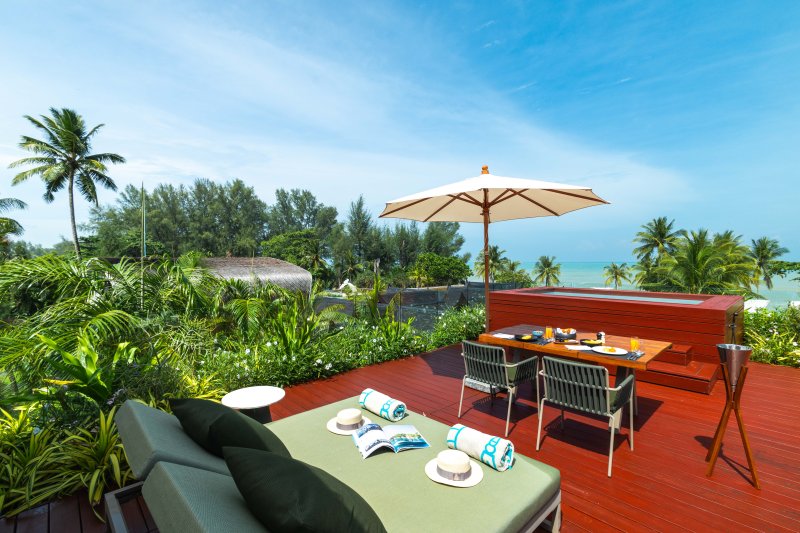 Iniala Pool Residences