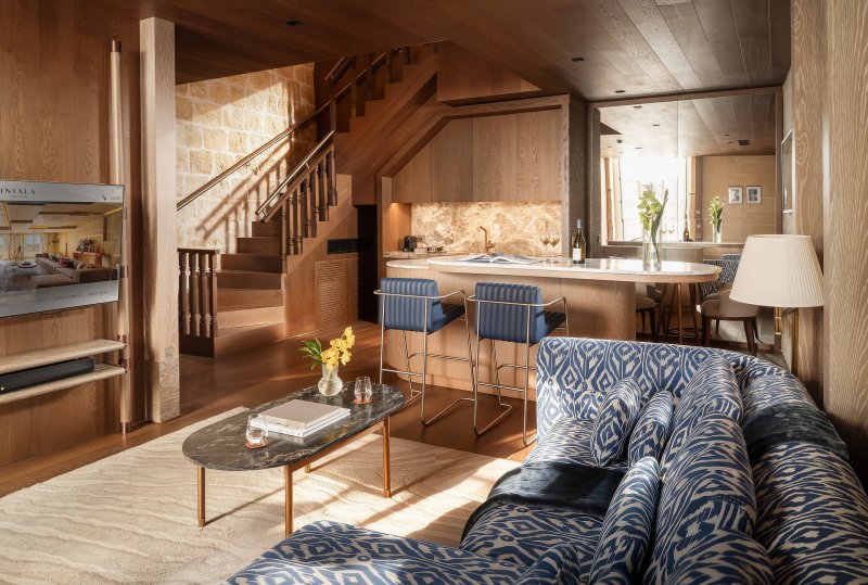 Signature Incognit0 Suite