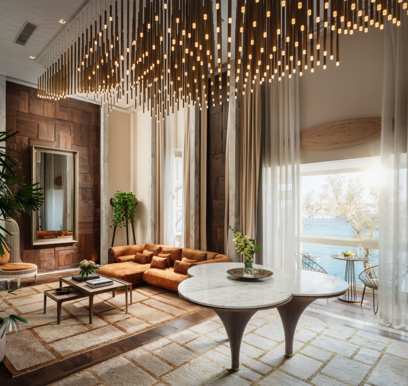 The Gallarija Grand Harbour View Residence