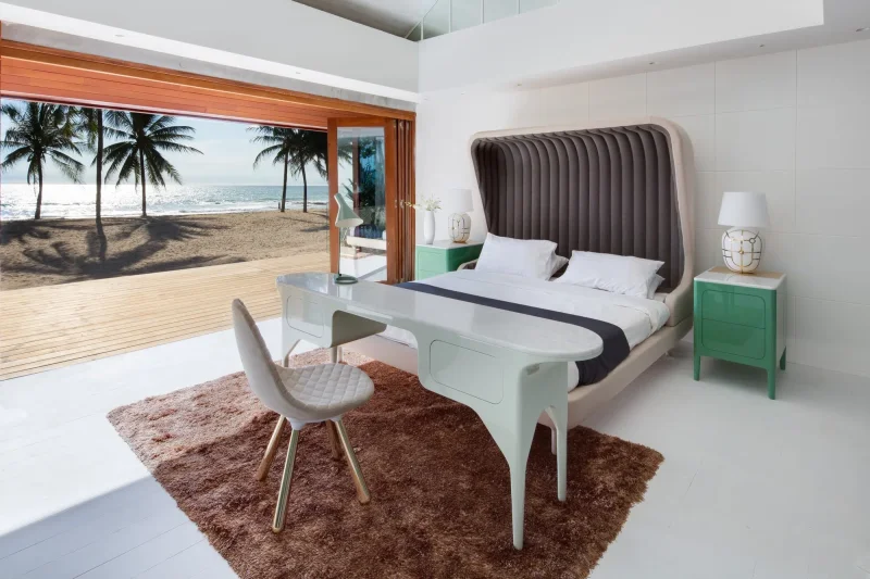 The Owner’s Suite