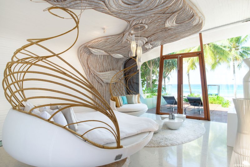 The Siamese Suites