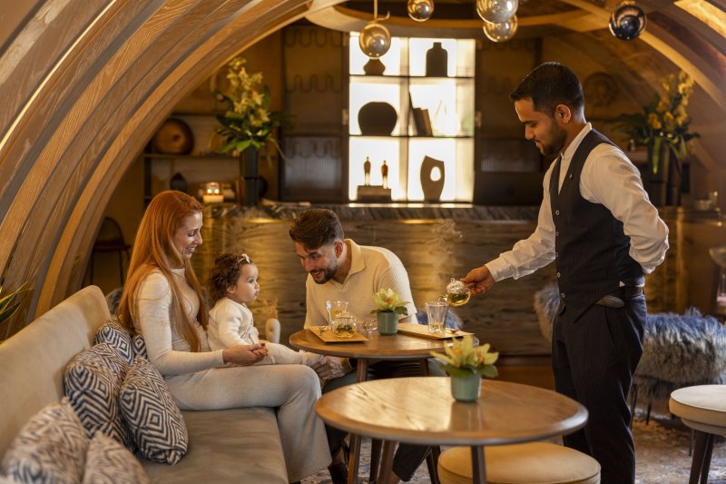 Iniala & ION Harbour Gift Card