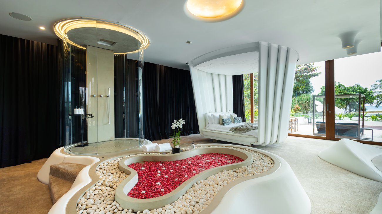 One Bedroom Residences
