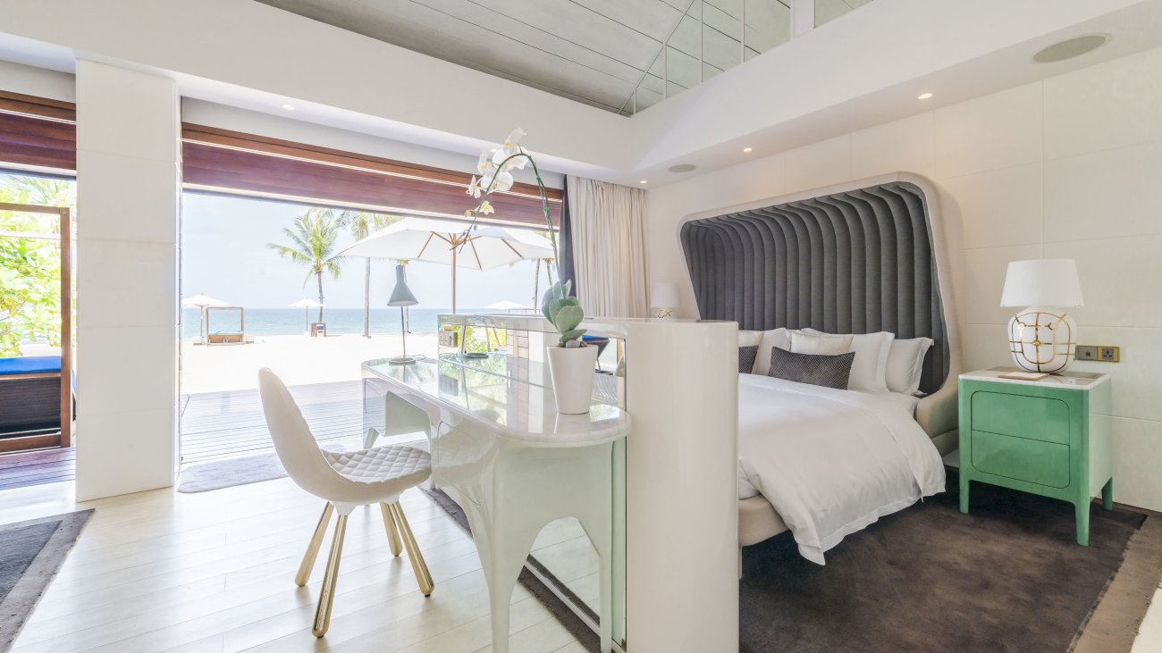 Our Suites