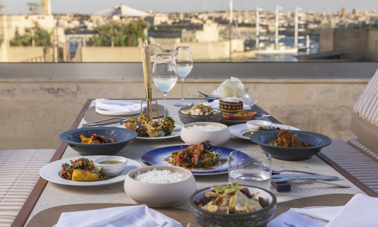 Anaalā Valletta