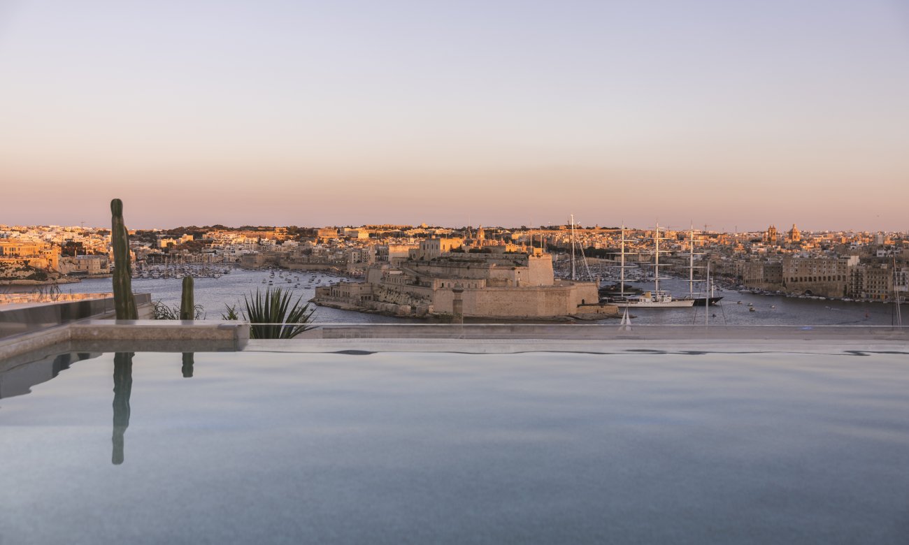 Anaalā Valletta
