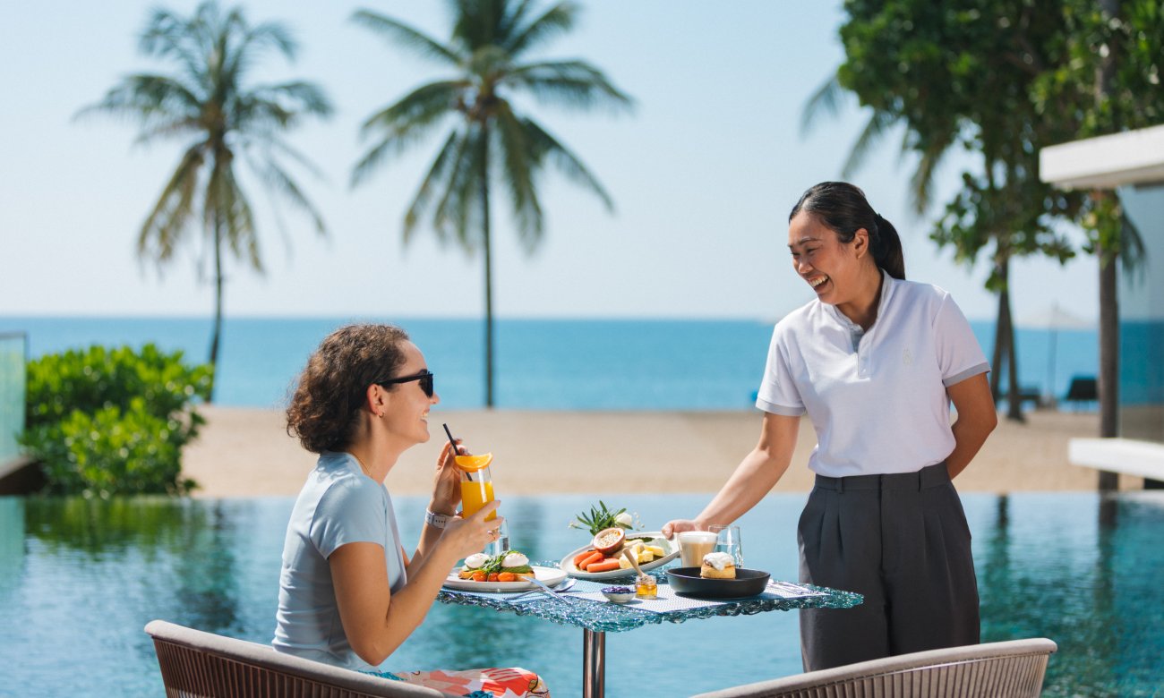 Private Chef Experience