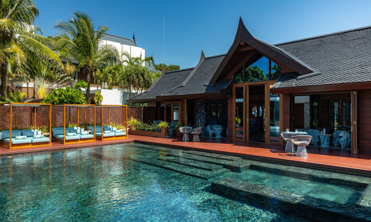 Collector's Villa