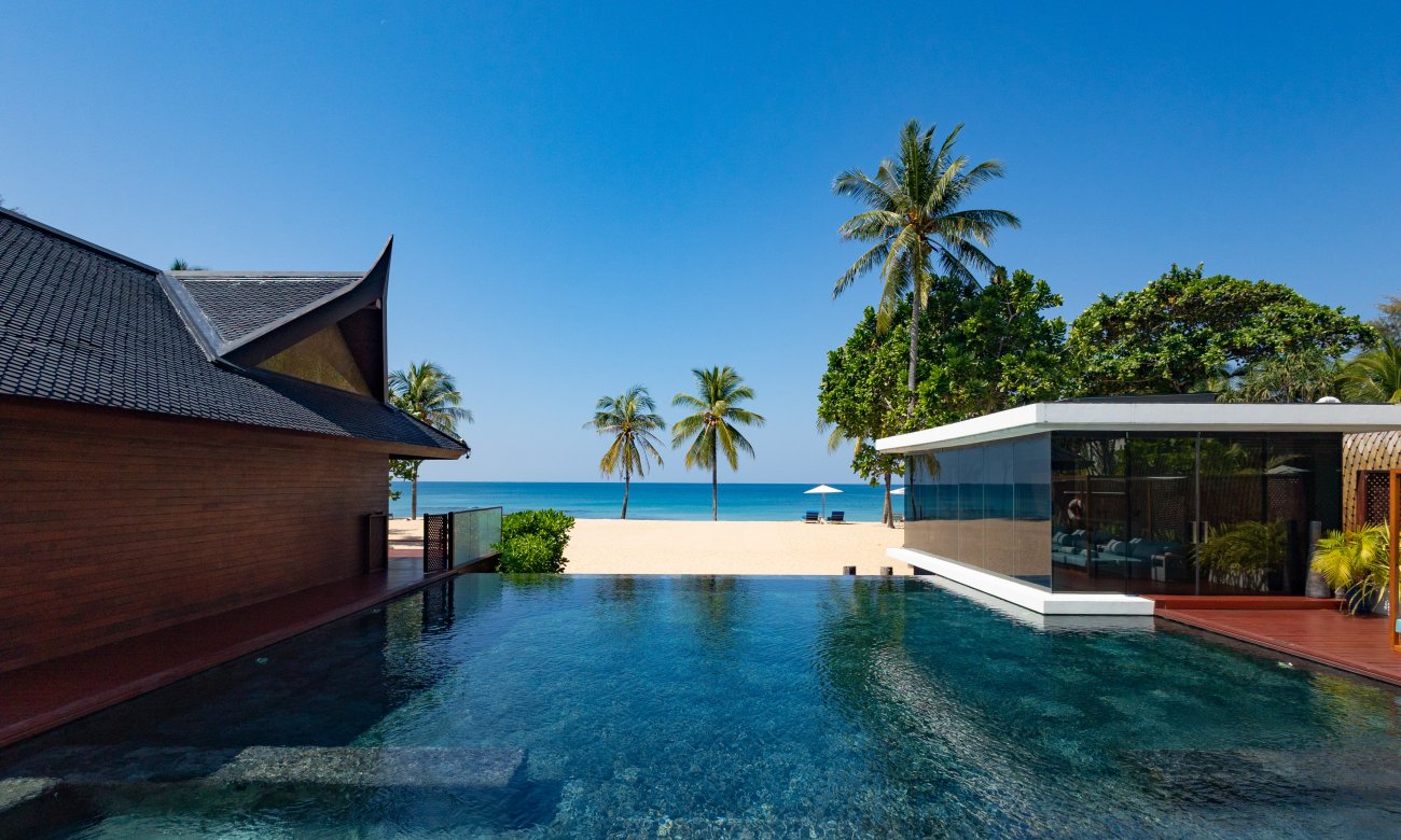 Collector's Villa