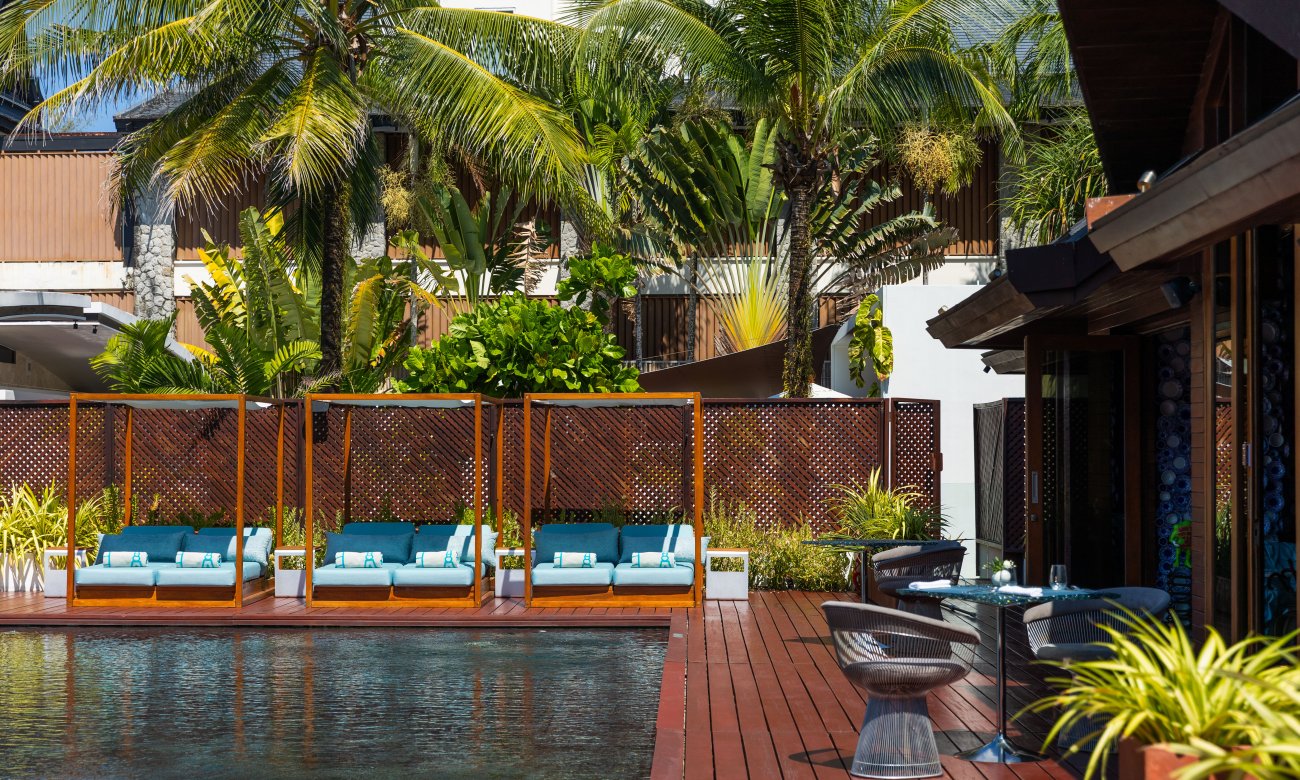 Collector's Villa