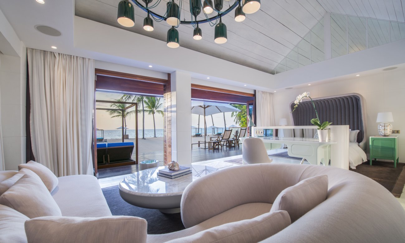 Collector's Villa