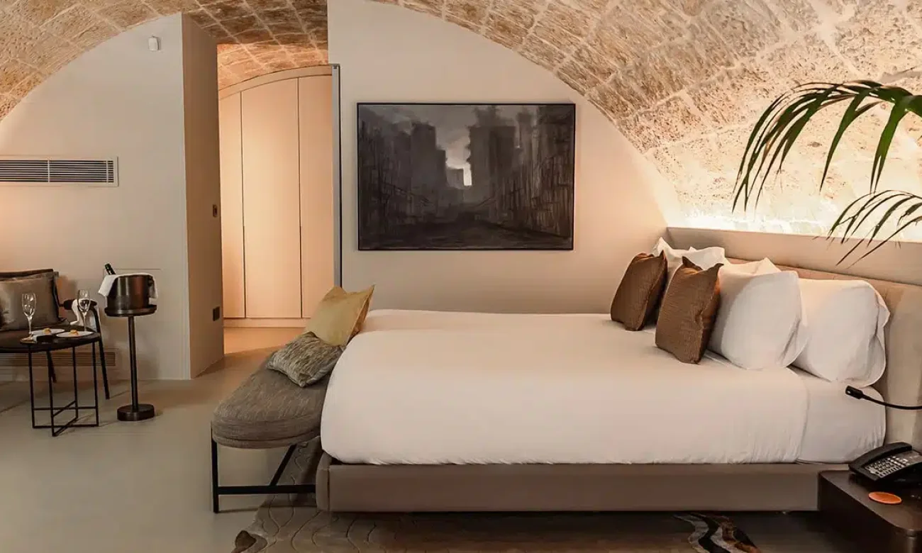 Vitalis Room
