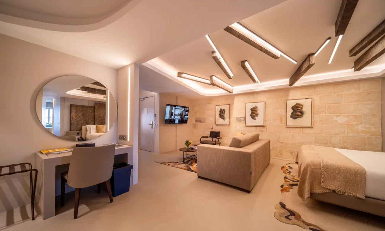 Vitalis Suites