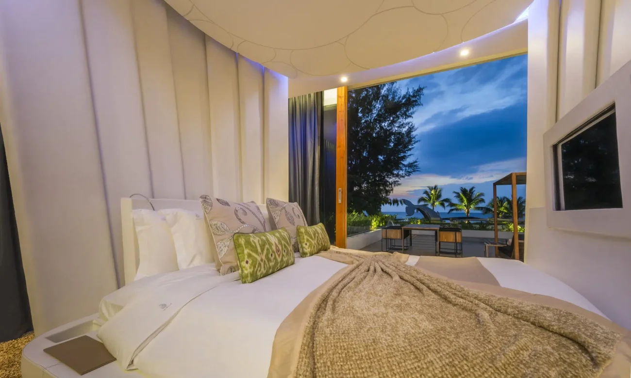 Iniala Penthouse