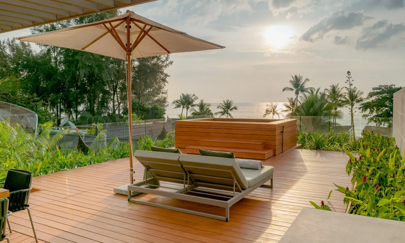 Iniala Pool Residences