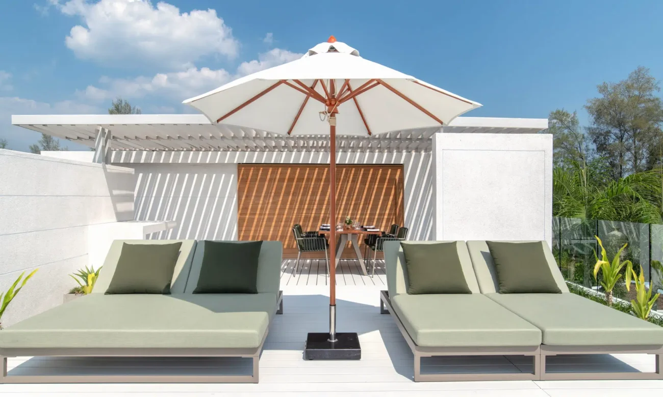 Iniala Pool Residences