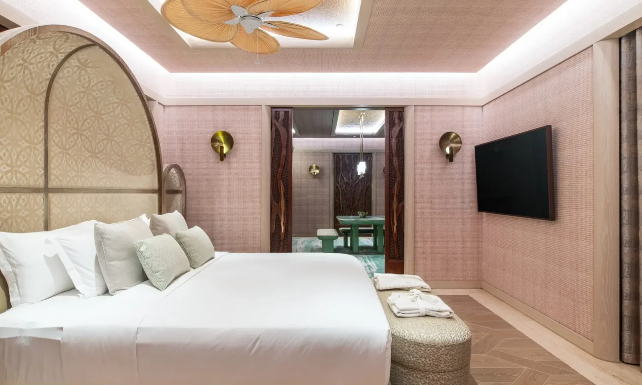 Iniala Pool Residences