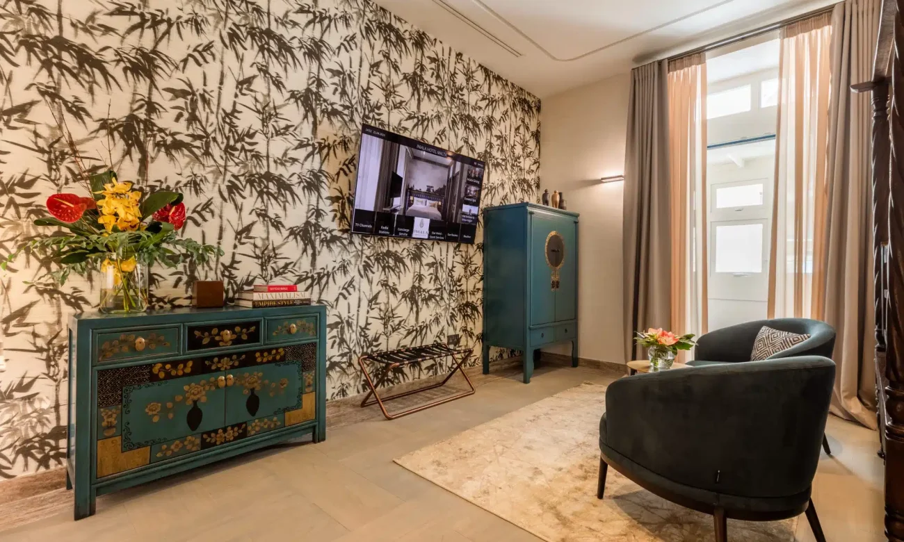 Pied-à-Terre Grand Residence