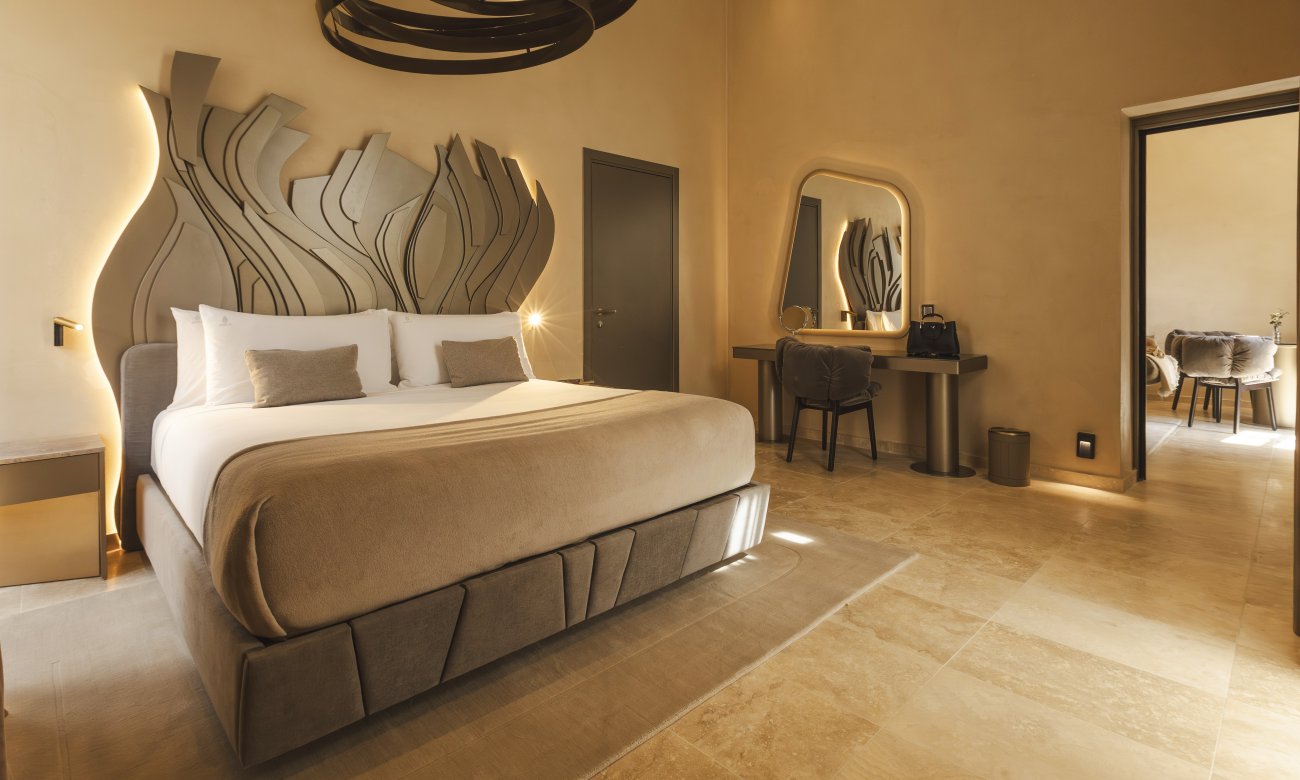 Solis Grand Suite