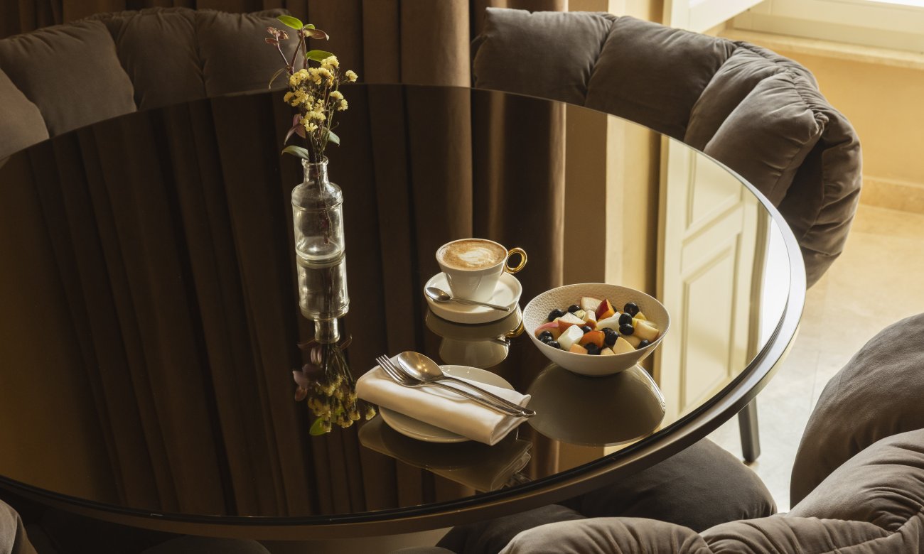 Solis Grand Suite