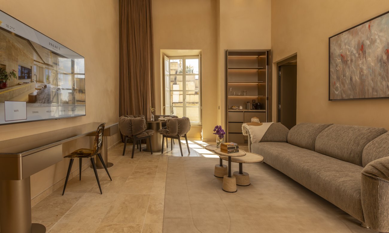 Solis Grand Suite