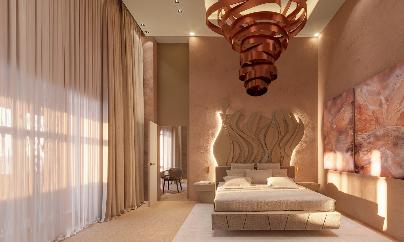 Solis Superior Suites