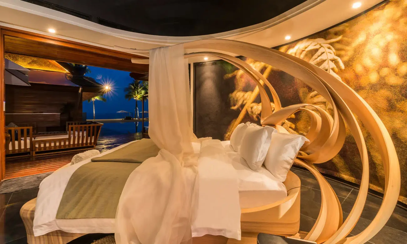 The Carpenter’s Suite