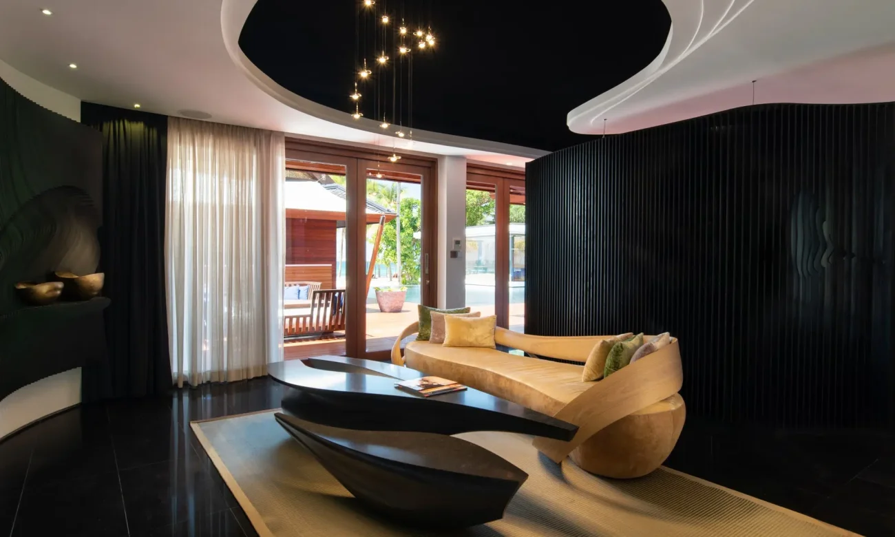 The Carpenter’s Suite
