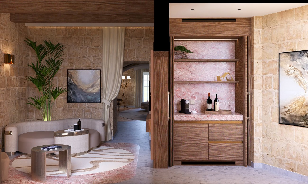 The FrancoMaria Suite