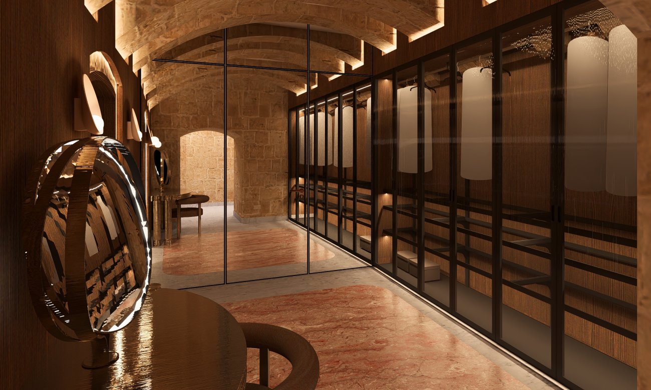 The FrancoMaria Suite