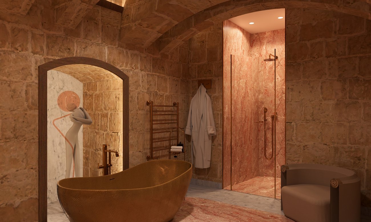 The FrancoMaria Suite