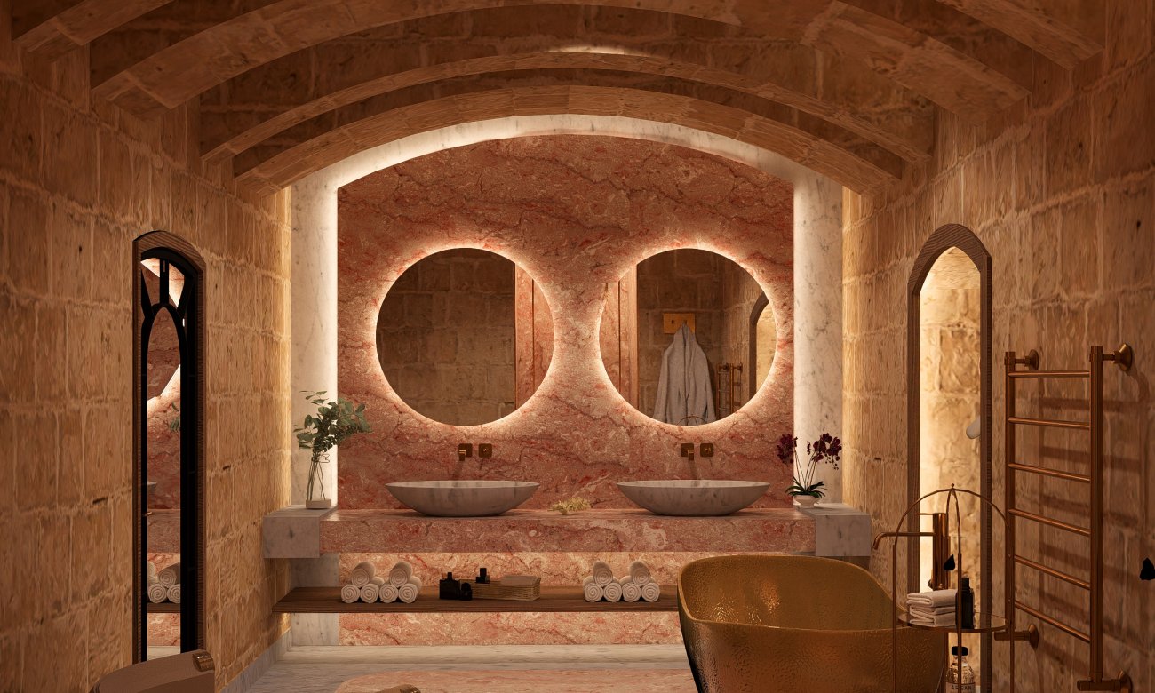 The FrancoMaria Suite