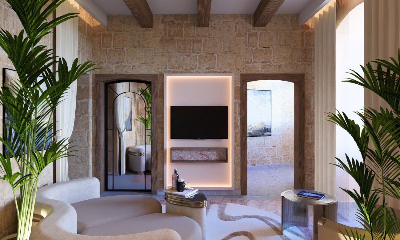 The FrancoMaria Suite