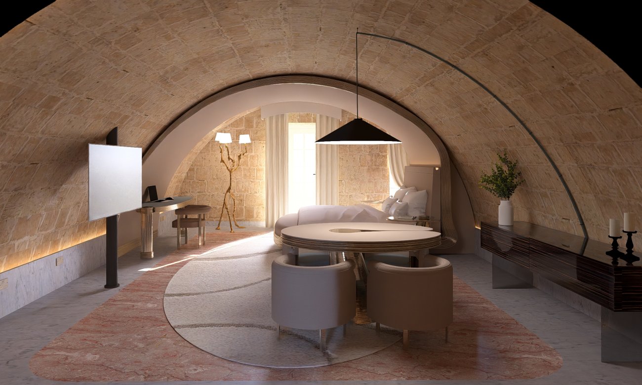 The FrancoMaria Suite