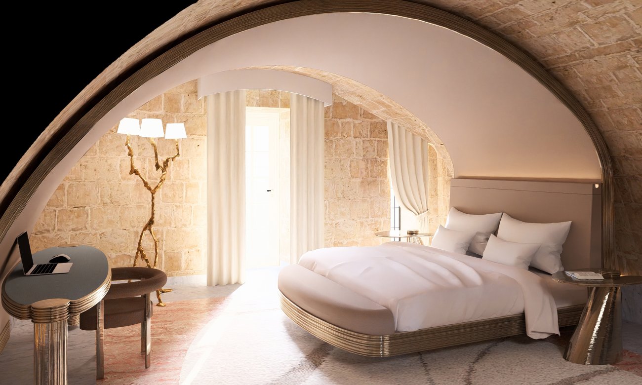 The FrancoMaria Suite