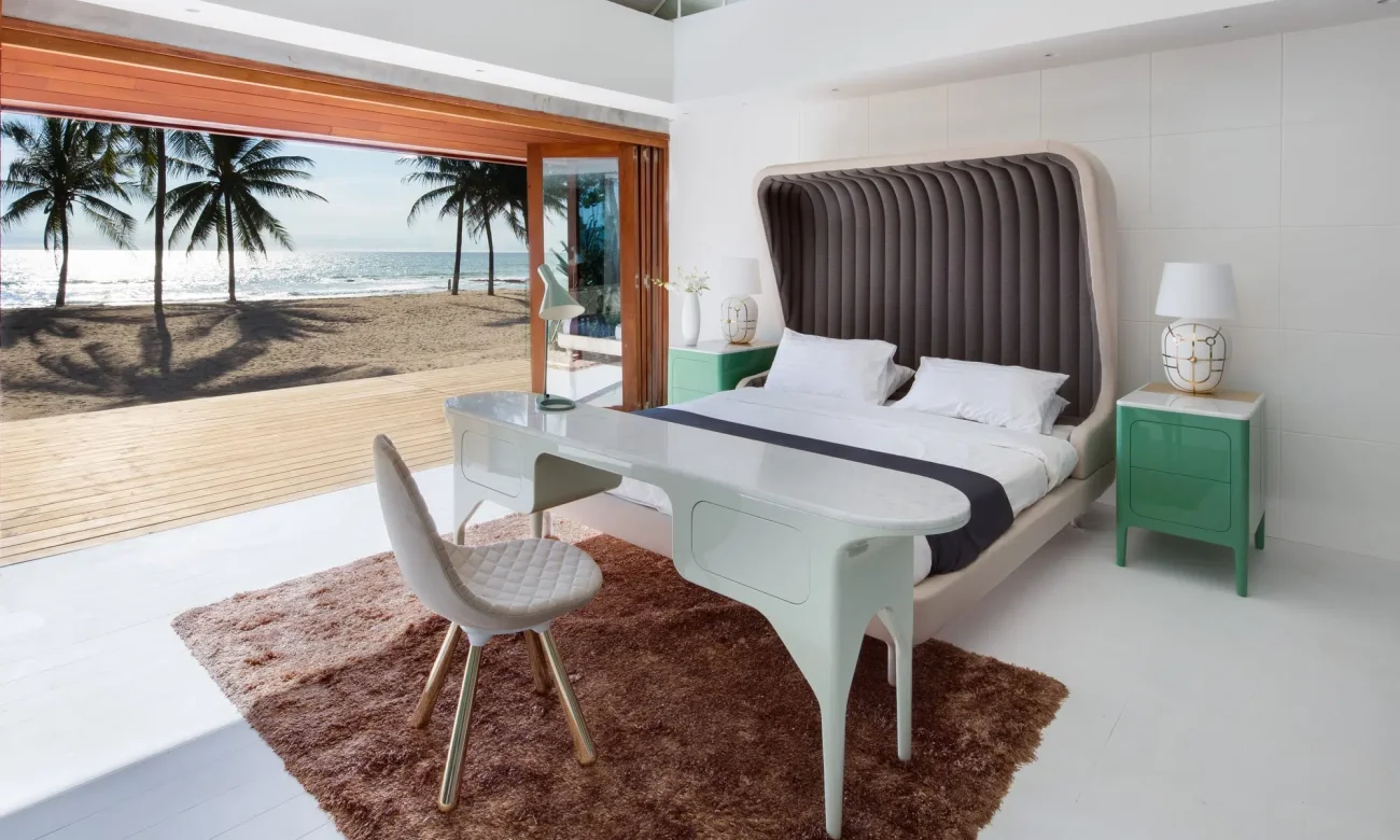 The Owner’s Suite