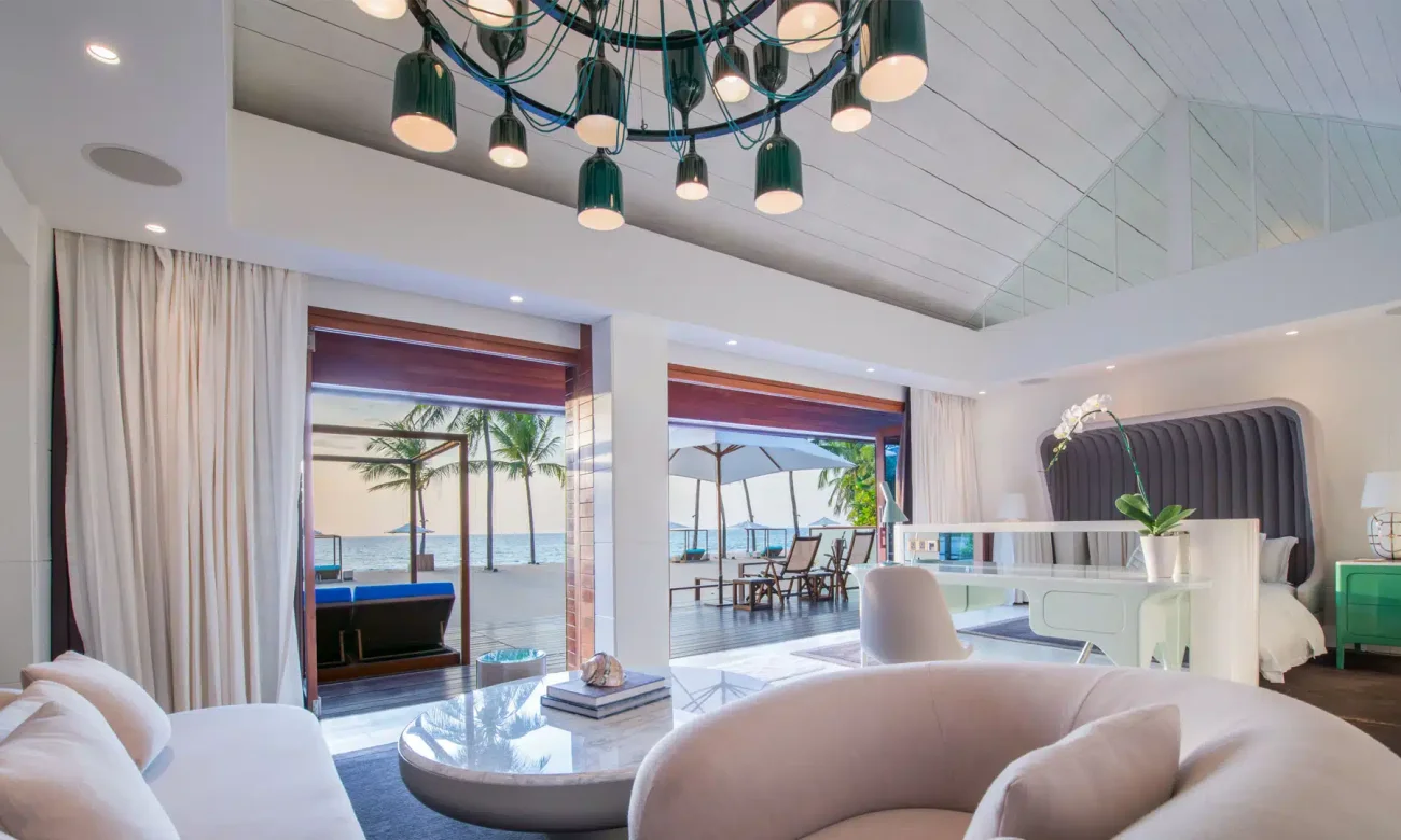 The Owner’s Suite