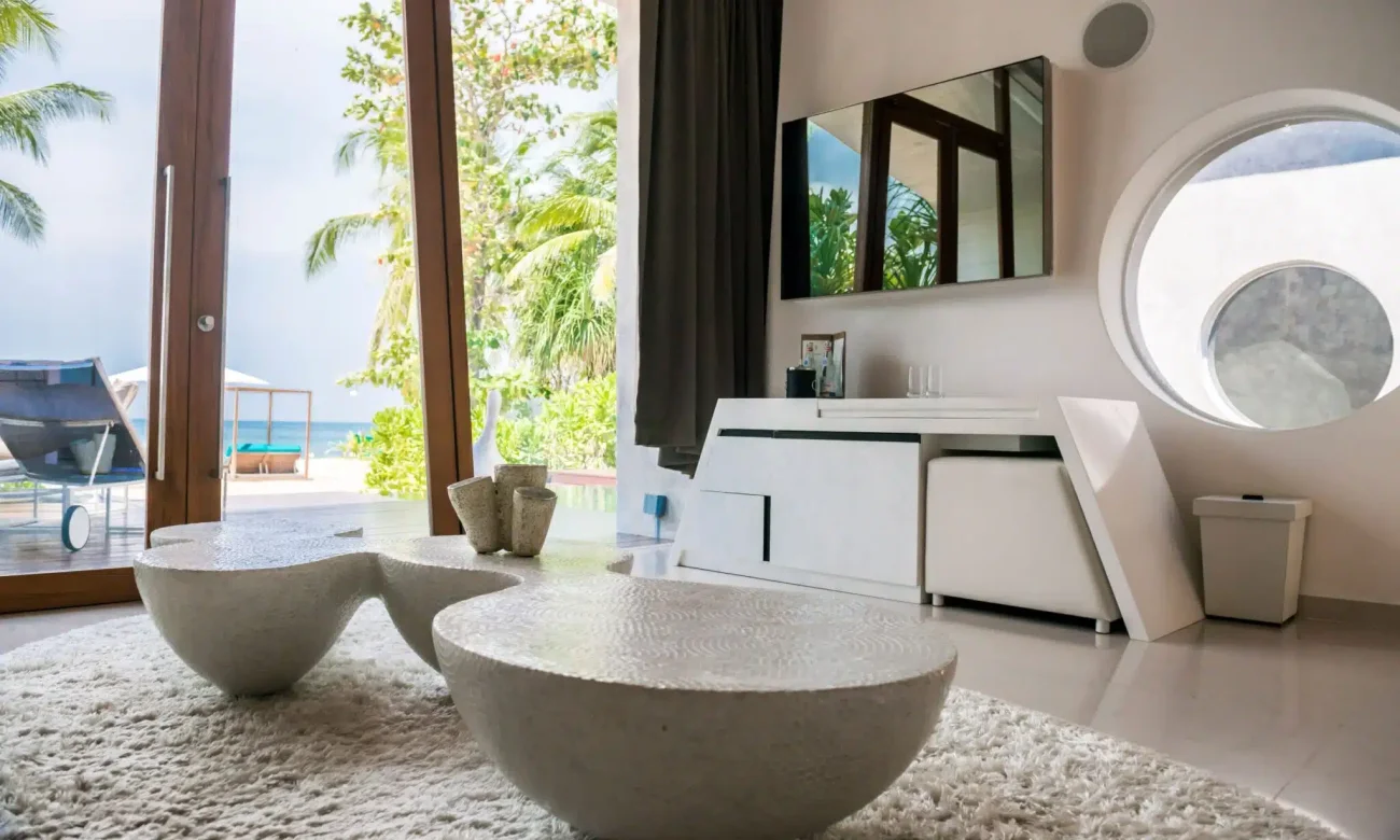 The Siamese Suites
