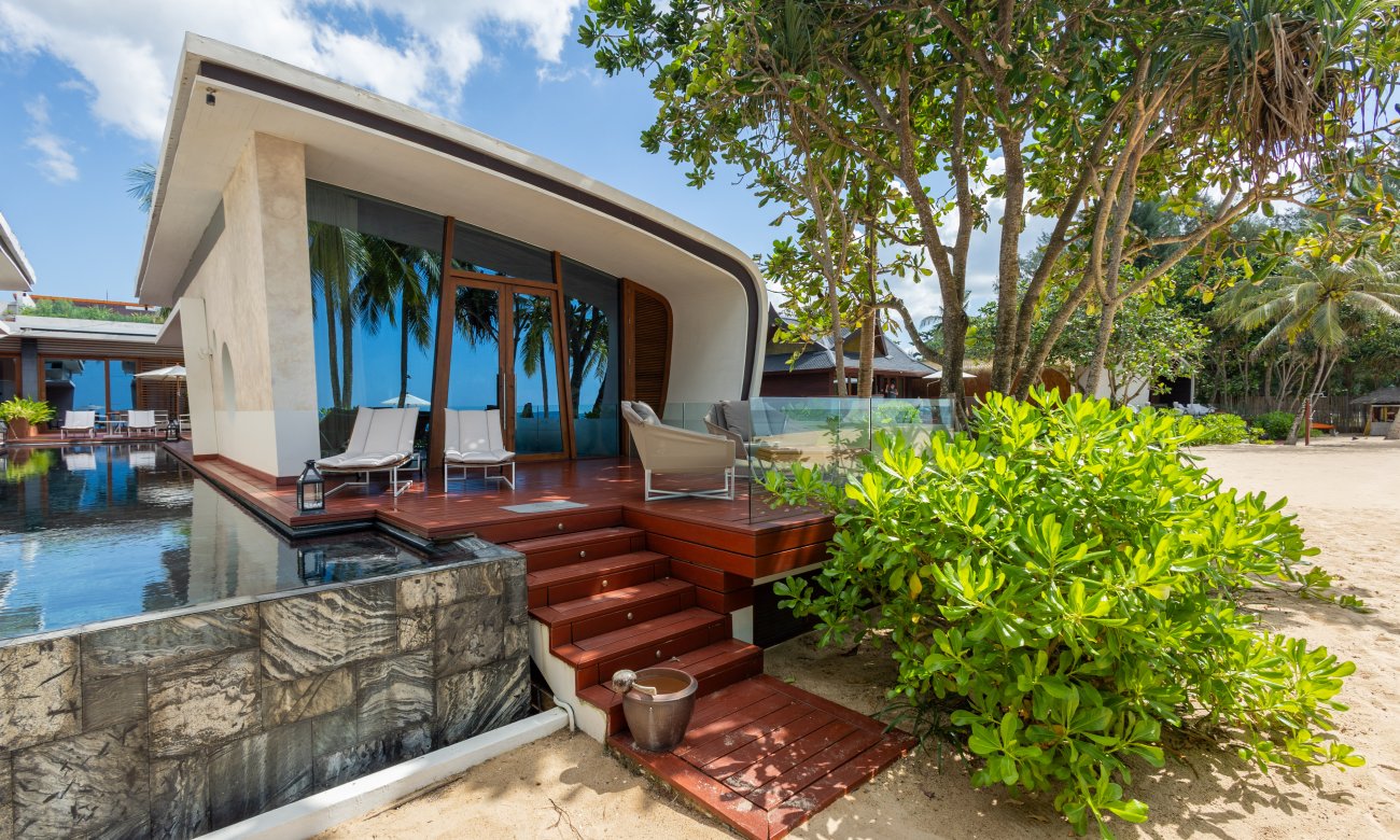 The Siamese Suites