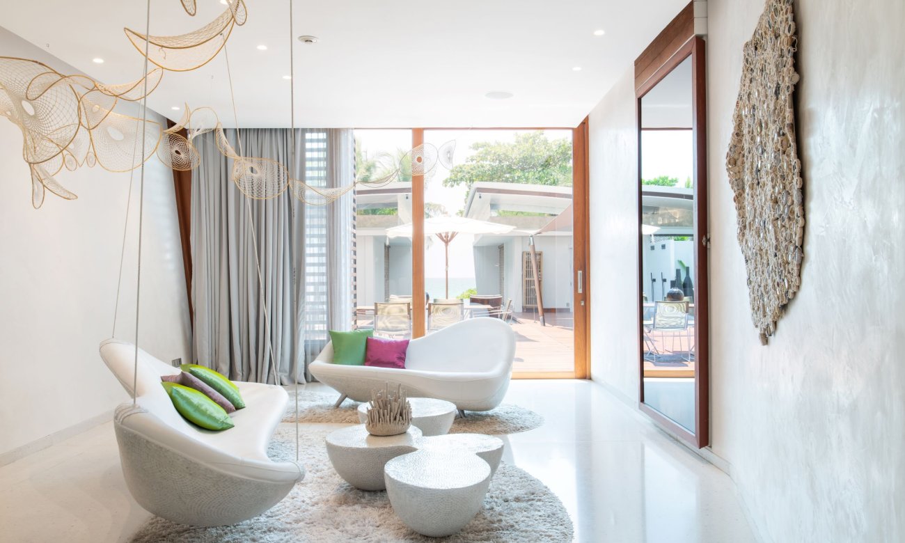 Villa Siam