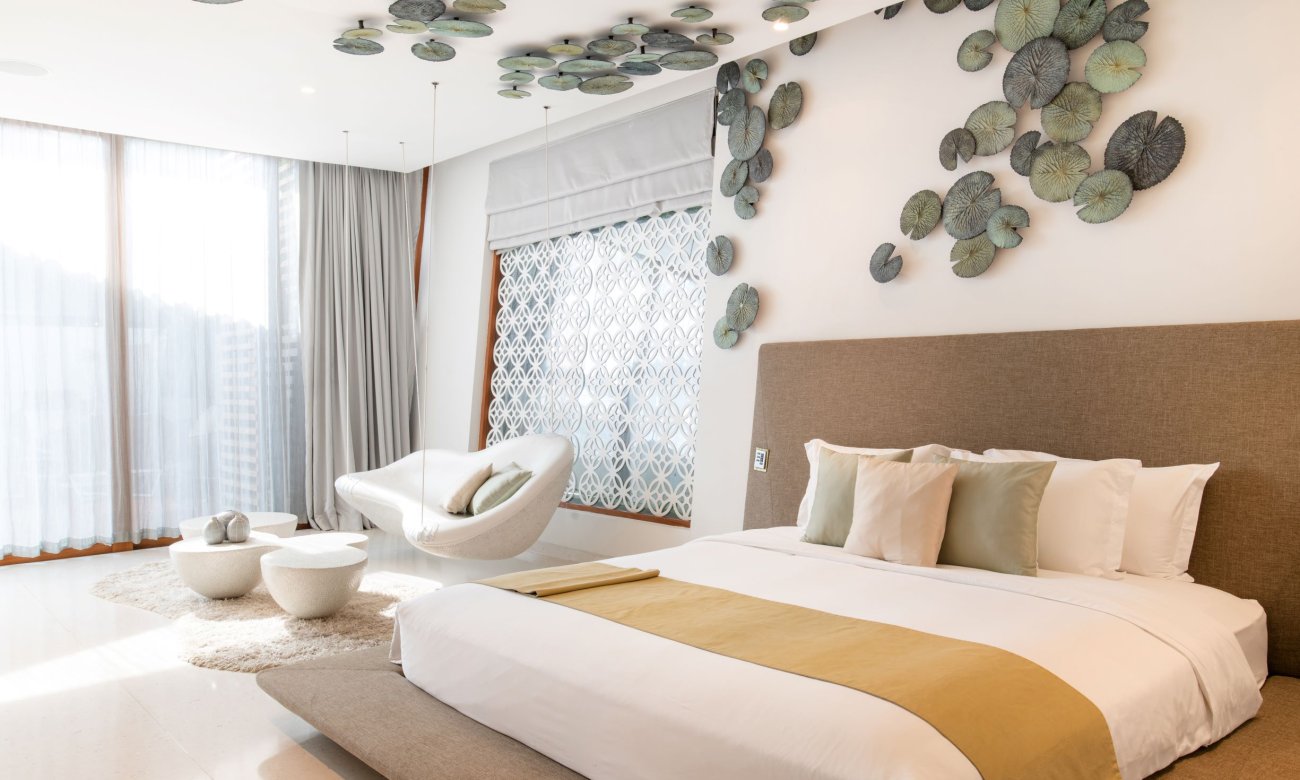 Villa Siam